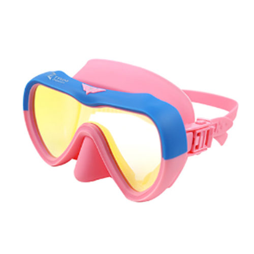 [17668] 커맨더M - Pinkbluetop 핑크블루탑