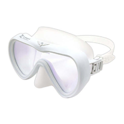 [17670] 커맨더M - White 화이트