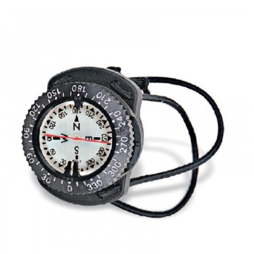 [17745] 테크니컬 번지 나침반 (S.A)