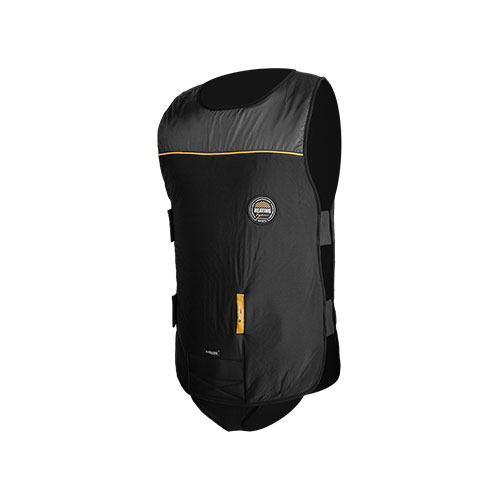 [17750] Heated Vest Flex 2.0