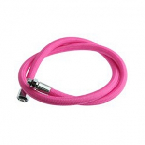 [17791] OMS 마이플렉스 저압 호스(블랙,컬러)