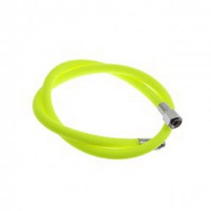 [17791] OMS 마이플렉스 저압 호스(블랙,컬러)