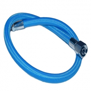 [17791] OMS 마이플렉스 저압 호스(블랙,컬러)