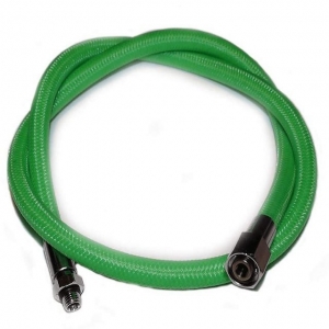 [17791] OMS 마이플렉스 저압 호스(블랙,컬러)