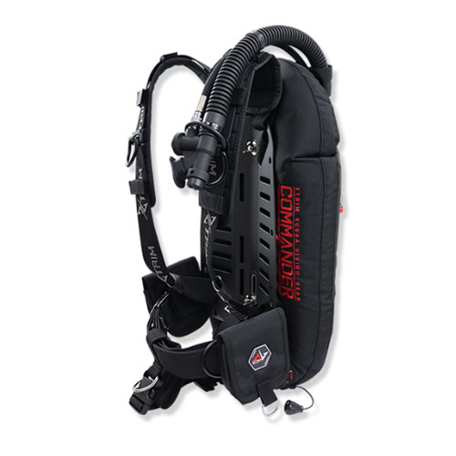 [17797] 커맨더 카본 에디션 COMMANDER Carbon edition