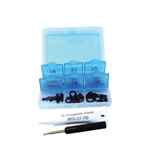 [17872] 다이버 오링 세트 & 미니 오링 픽커