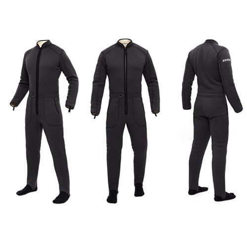 [17895] 아바타 AVATAR No.901 Undersuit 남성