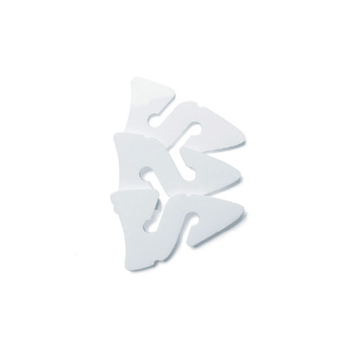 [17910] RAZOR 3 LINE ARROWS 화이트