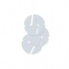 [17911] RAZOR 3 COOKIES 화이트