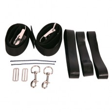 [17916] Side Mount 탱크시스템 패키지 A