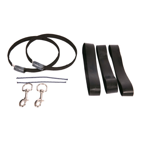 [17917] Side Mout 탱크시스템 패키지 B