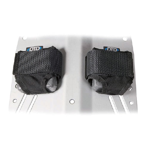 [17937] DTD 백플레이트용 트림포켓 (한쌍)