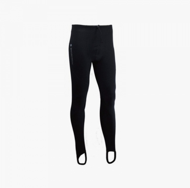 [17982] 샤크스킨 CHILLPROOF TITANIUM Long Pants 투피스