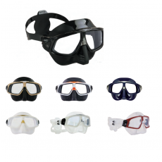 [18023]  스페라 엑스 프리다이빙 마스크 - SPHERA X