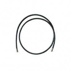 [18039] 텍 롱호스 210cm (1/2",3/8",검정,노랑 택일)