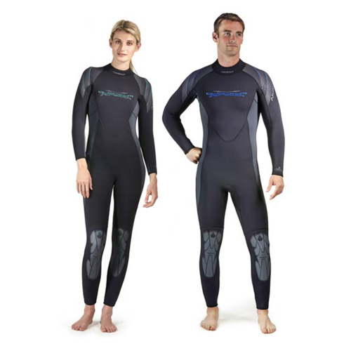 [18123] 퀀텀 스트레치 QUANTUM STRETCH(3mm,5mm중 택일)