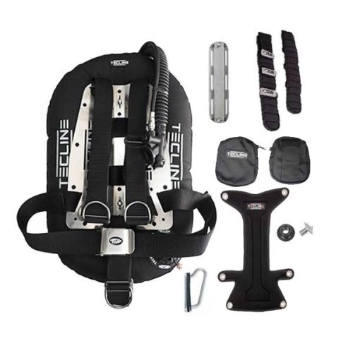 [18204] 싱글윙 DIR 앱솔루트 세트