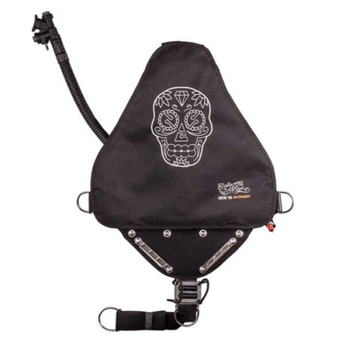 [18224] 사이드 마운트 어벤저 마야/트란실베니아 선택