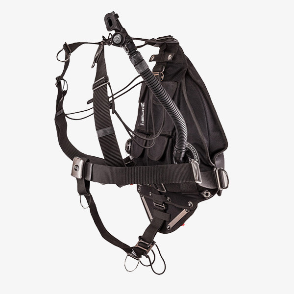 [18225] 사이드 마운트 어벤저 카모