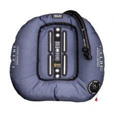 [18236] 윙 도넛22 SE 블루