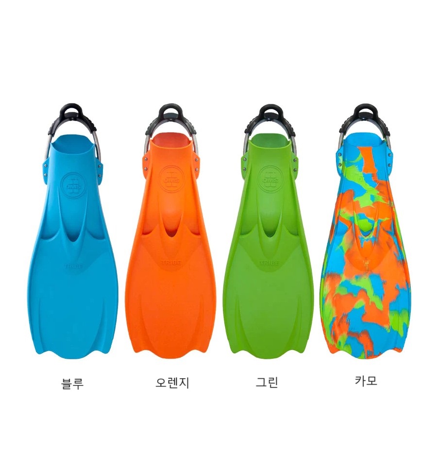 [18258] 트라이브 핀