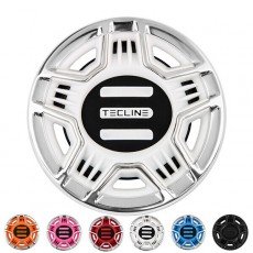 [18328] TEC2 2단계 커버 세트