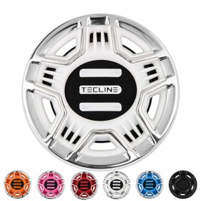 [18328] TEC2 2단계 커버 세트