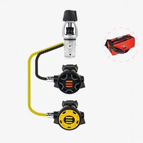 [18340] R1 REC1 옥토퍼스 세트