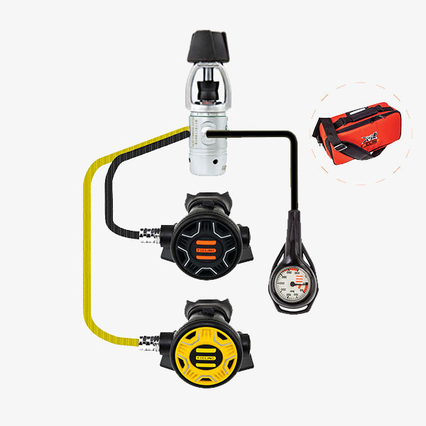 [18379] R1 REC1 콘솔 1게이지 세트