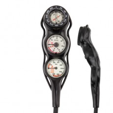 [18390] EVO III 52mm콘솔 3게이지