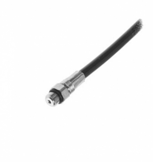 [18465] 고압호스 러버 0.20m