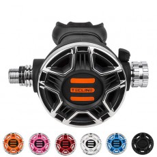 [18523] TEC2 블랙 2단계 EN250A