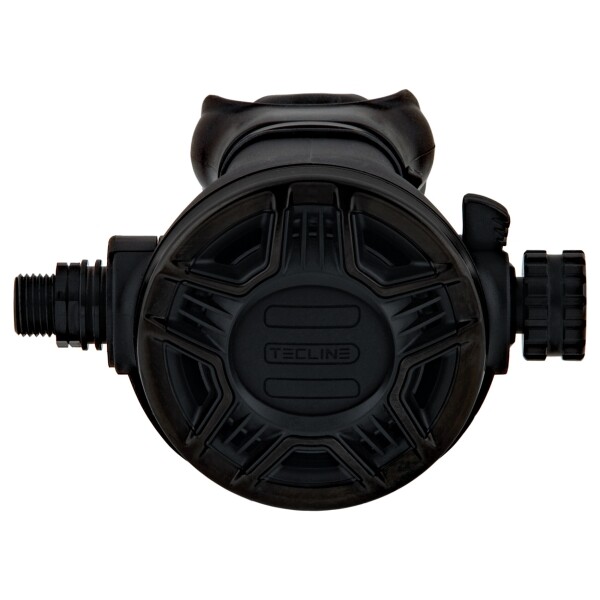 [18527] TEC2 블랙 2단계 EN250A 리버서블(밀리터리)