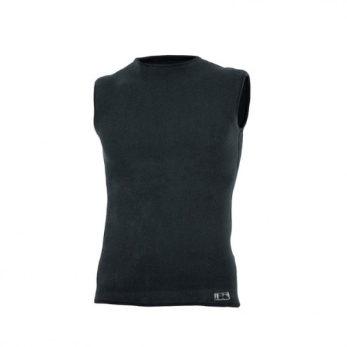 [18537] 네이비 조끼