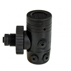 [18908] R2 스위벨 딘 1단계 EN250A 밀리터리(5번포트)