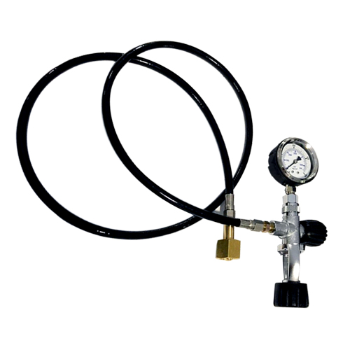 [18986] 산소분배기/헬륨분배기