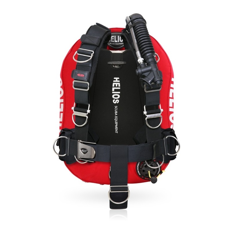 [19023] 큐리오 A1 싱글탱크 BCD_코듀라