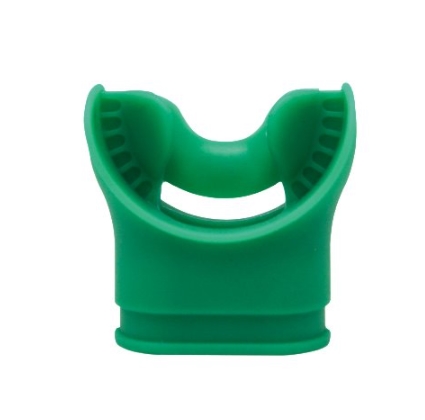 [19042] 콤보 마우스피스(여성용,주니어용/블랙,블루,그린,오렌지,화이트,옐로우))