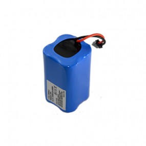 [19067] Rechargeable battery 3,4 Ah