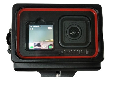 [19078] DC-999Delin (HERO 9,10,11,12,13용)