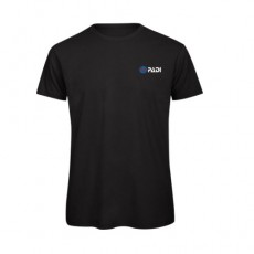 [19126] PADI 사이키레트로 티셔츠