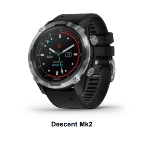 [19131] 가민 Descent™ Mk2 @가민할인@