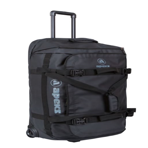 [19202] 아펙스 롤러백 90L