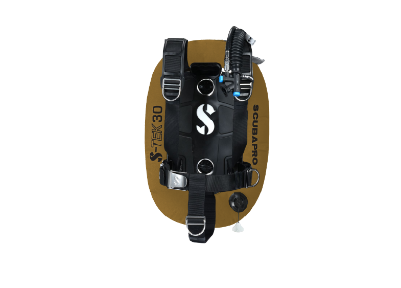 [19221] S-TEK 퓨어플러스 싱글 시스템 (S-TEK PURE PLUS SYSTEM)