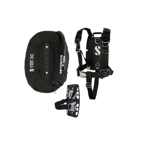 [19222] S-TEK 프로 싱글 시스템 (S-TEK PRO SYSTEM)