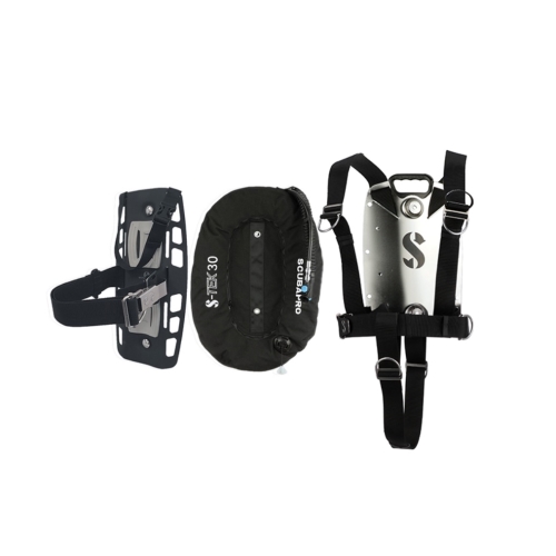 [19223] S-TEK 퓨어 싱글 시스템 (S-TEK PURE SYSTEM)