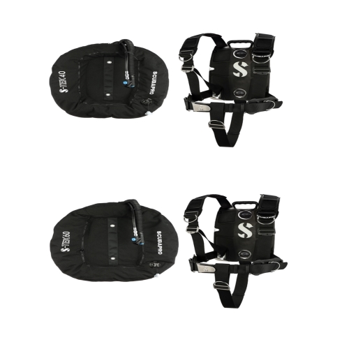 [19225] S-TEK 더블 프로 시스템 (S-TEK DOUBLPRO SYSTEM)