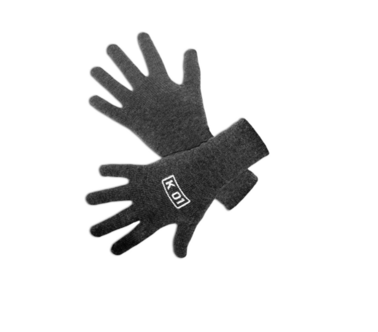 [19949] K01 MERINO WOOL GLOVES/메리노 울 글러브