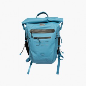 [20344] 워터푸르프 백팩 30L 스톰 블루, Waterproof Backpack 30L Storm Blue