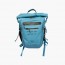 [20344] 워터푸르프 백팩 30L 스톰 블루, Waterproof Backpack 30L Storm Blue